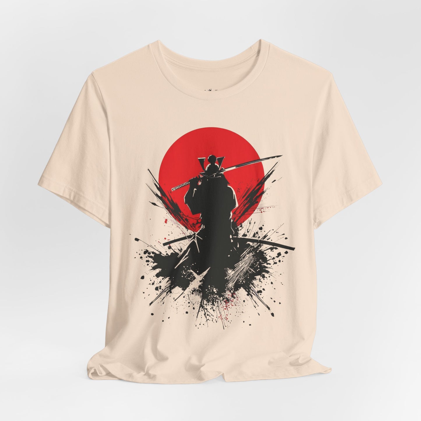 The Warrior’s Shadow: Why the Samurai is the Archetype of Our Time
