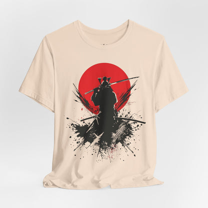 The Warrior’s Shadow: Why the Samurai is the Archetype of Our Time