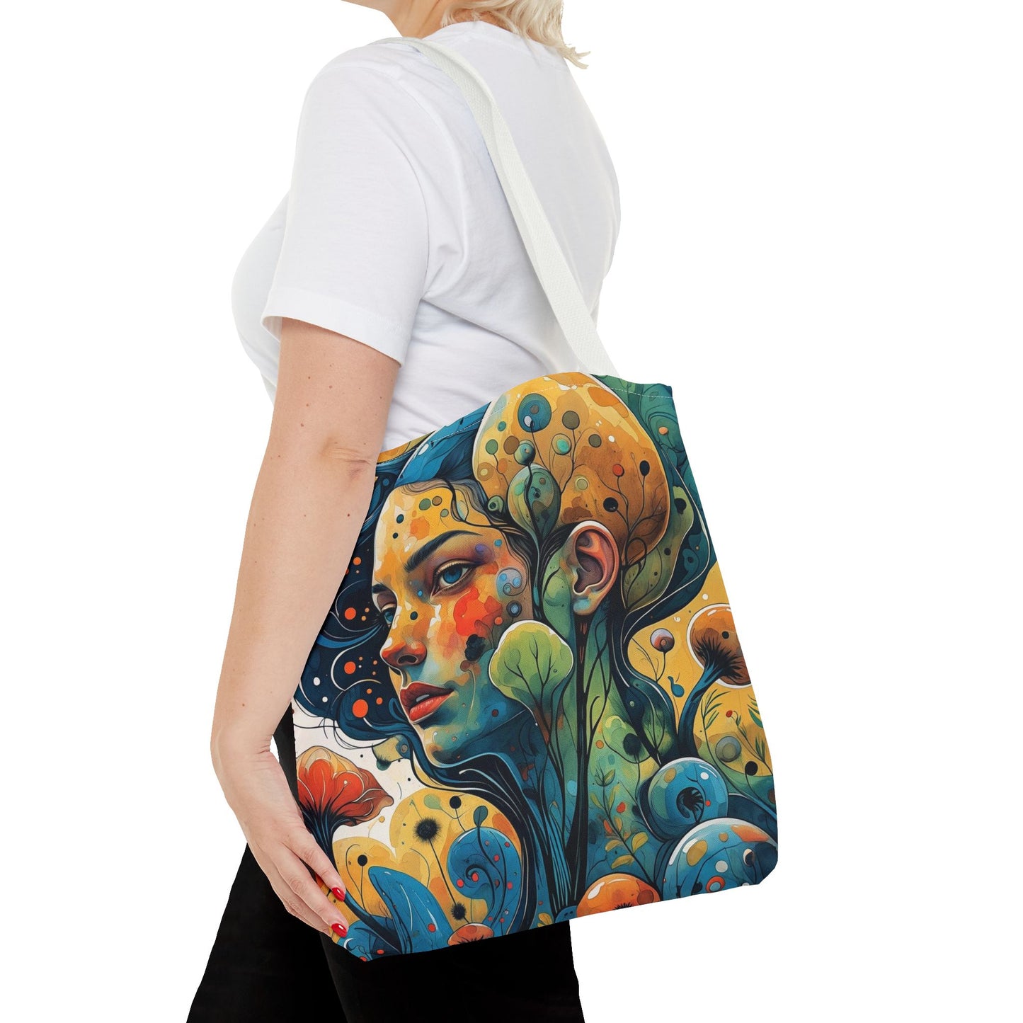 ONIRIC VISIONS. Bags that Dream with You. SUMMER