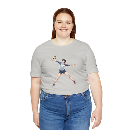 Magliette Anime Athletic Club