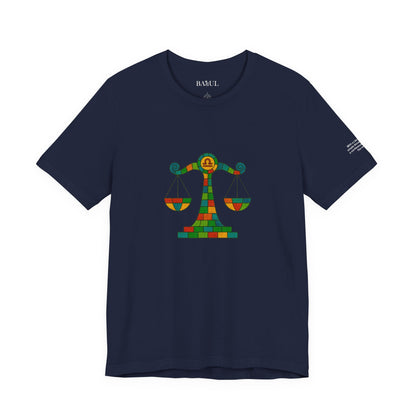 BILANCIA - T-shirt, I segni zodiacali secondo Saint Phalle