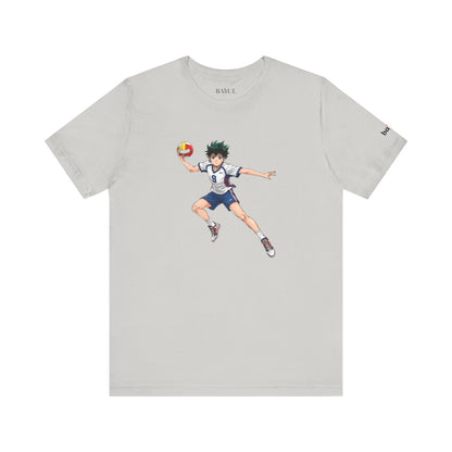 Magliette Anime Athletic Club