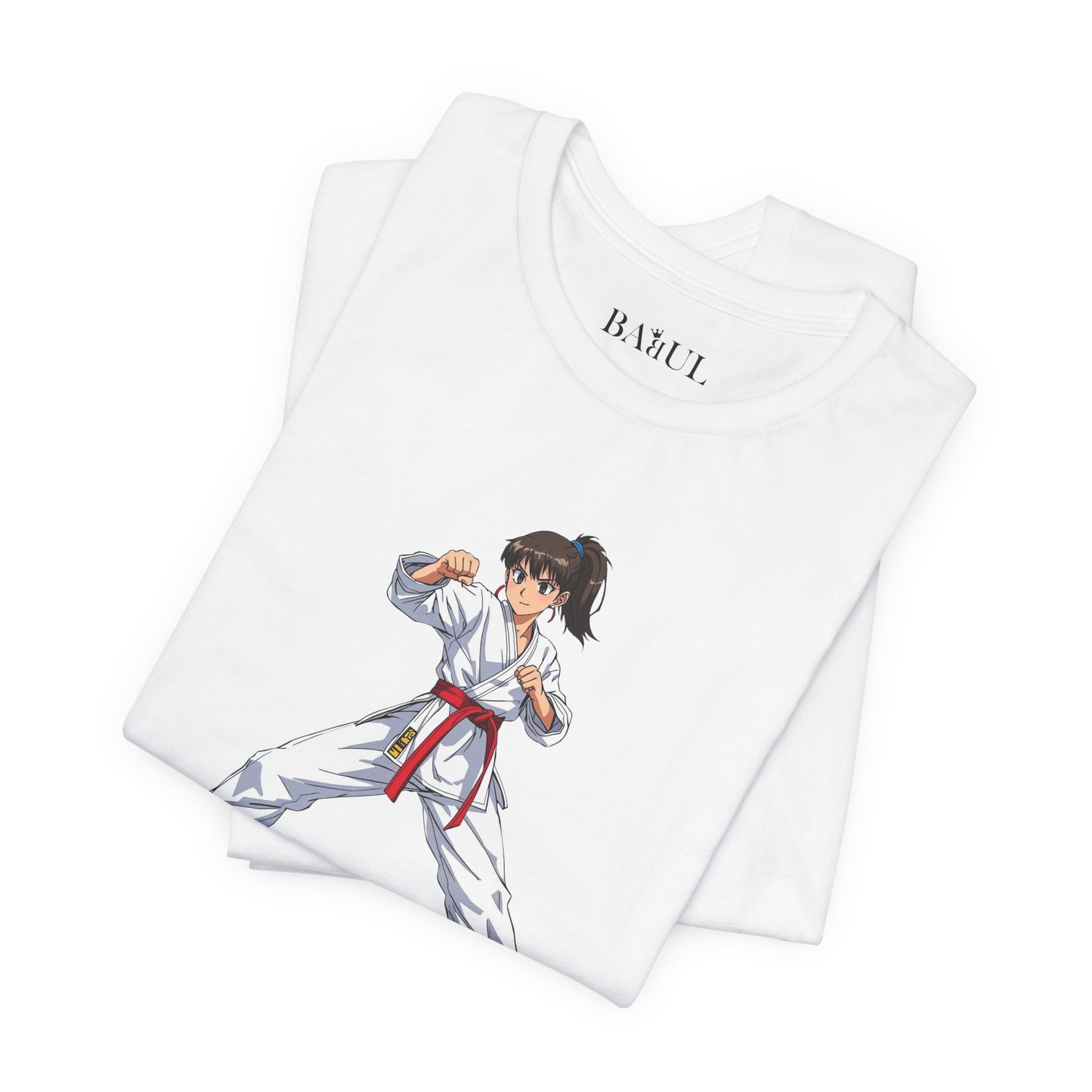 Magliette Anime Athletic Club