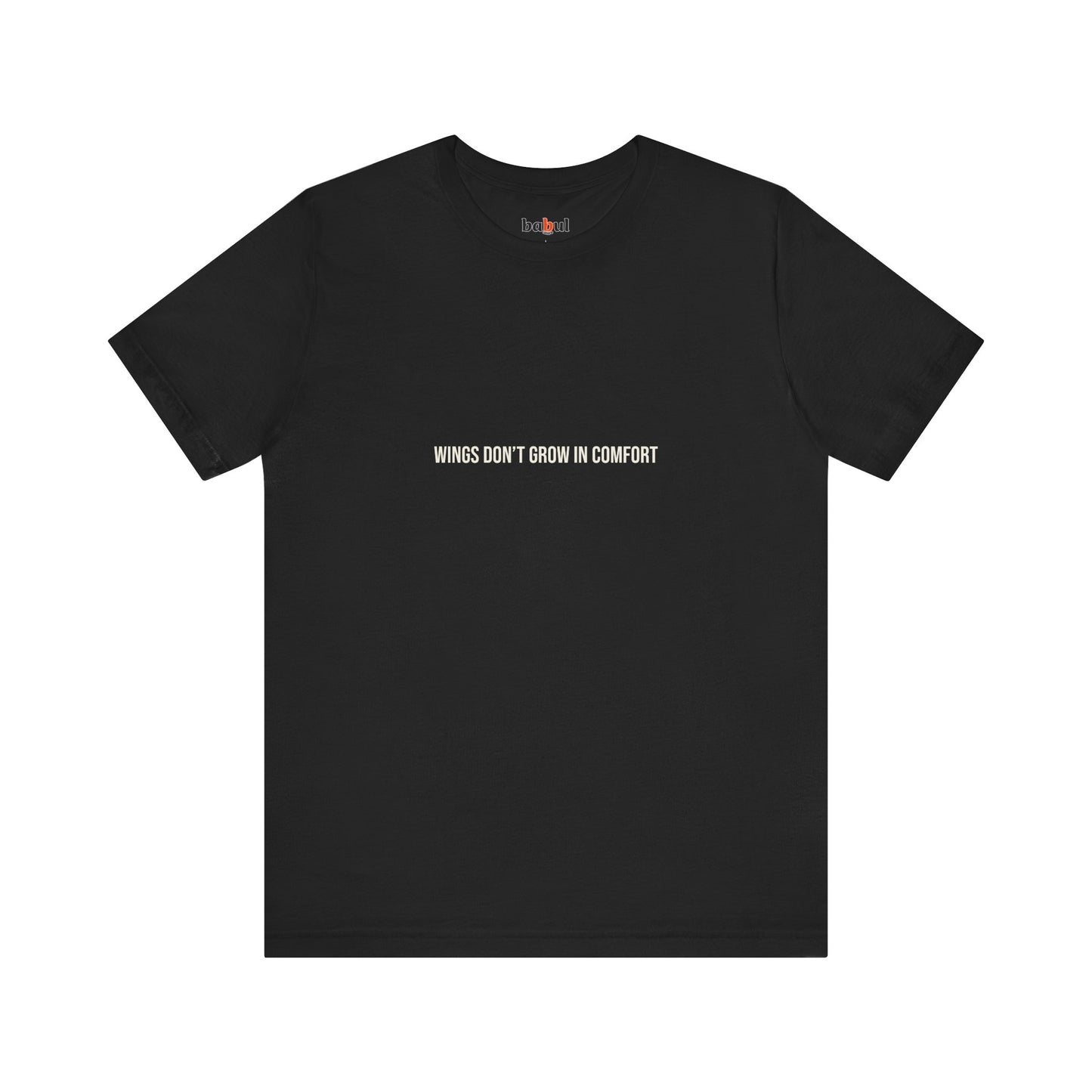 METANOIA T-Shirt – Per chi è cambiato