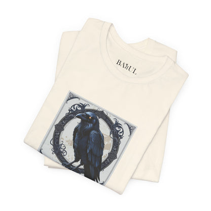 IL CORVO – Il Mutaforma - Magic Animals T-Shirt