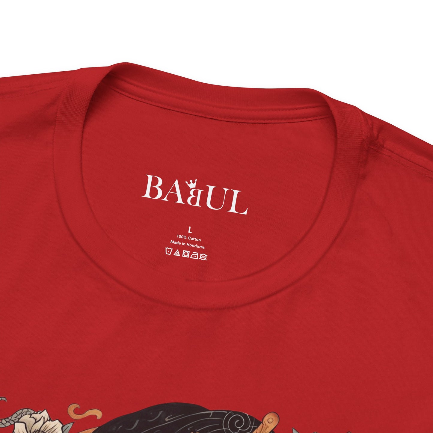 Eternal Ink: The Irezumi Collection - Traditional Japanese Tattoo Art T-Shirts