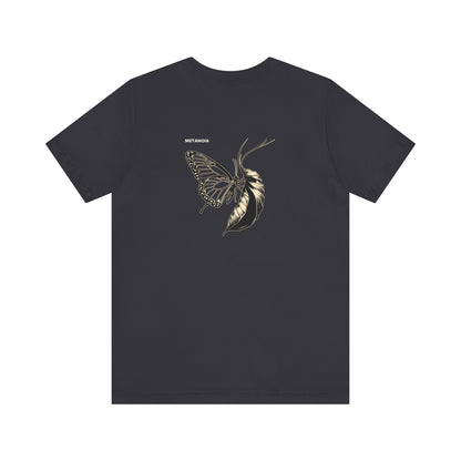 METANOIA T-Shirt – Per chi è cambiato
