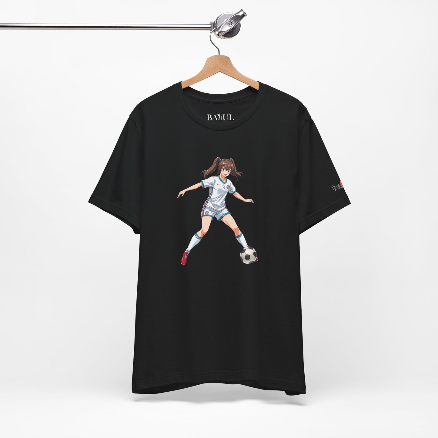 Magliette Anime Athletic Club