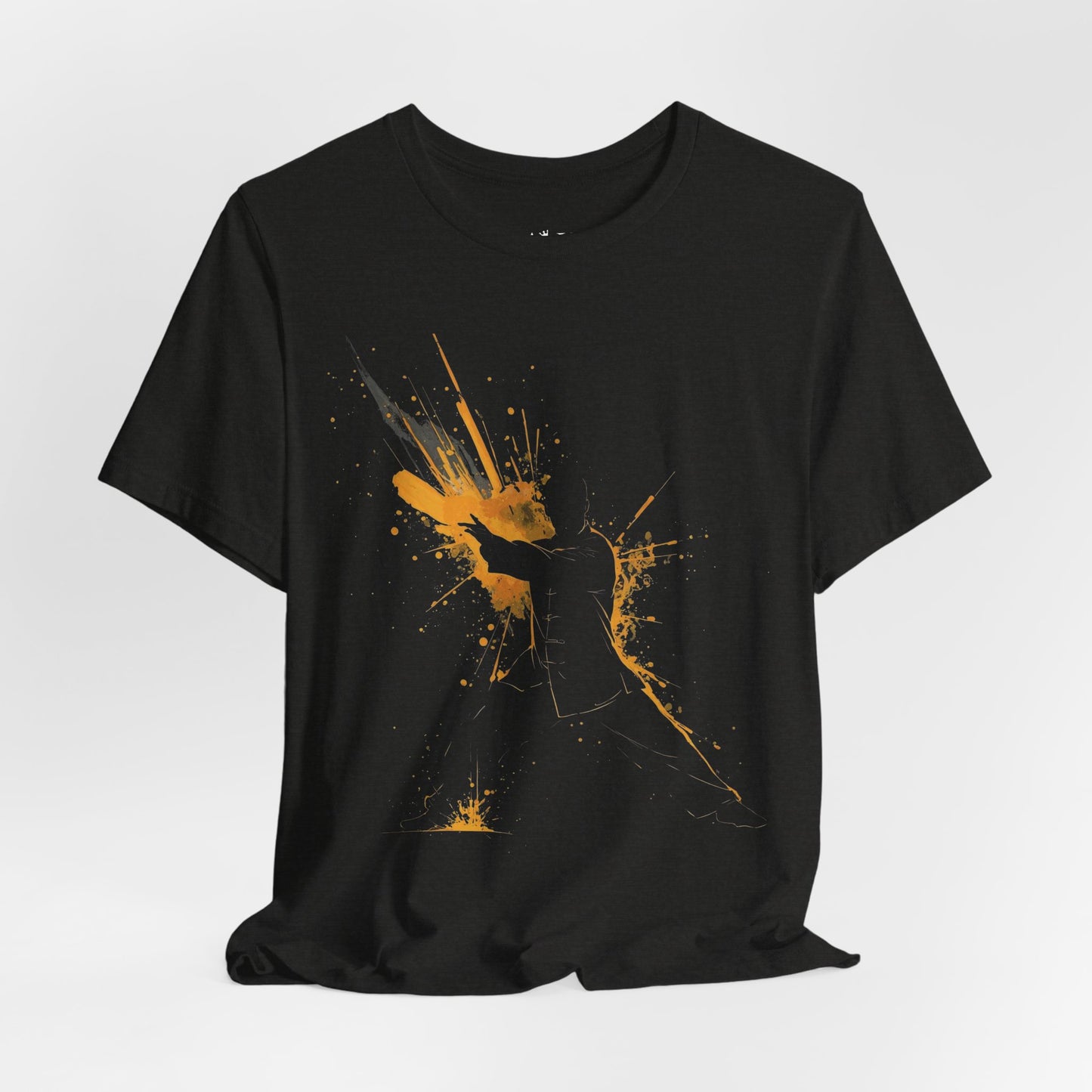 Fluid Form TAI CHI Tee
