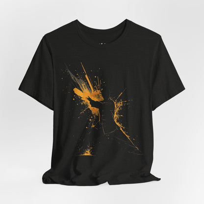Fluid Form TAI CHI Tee
