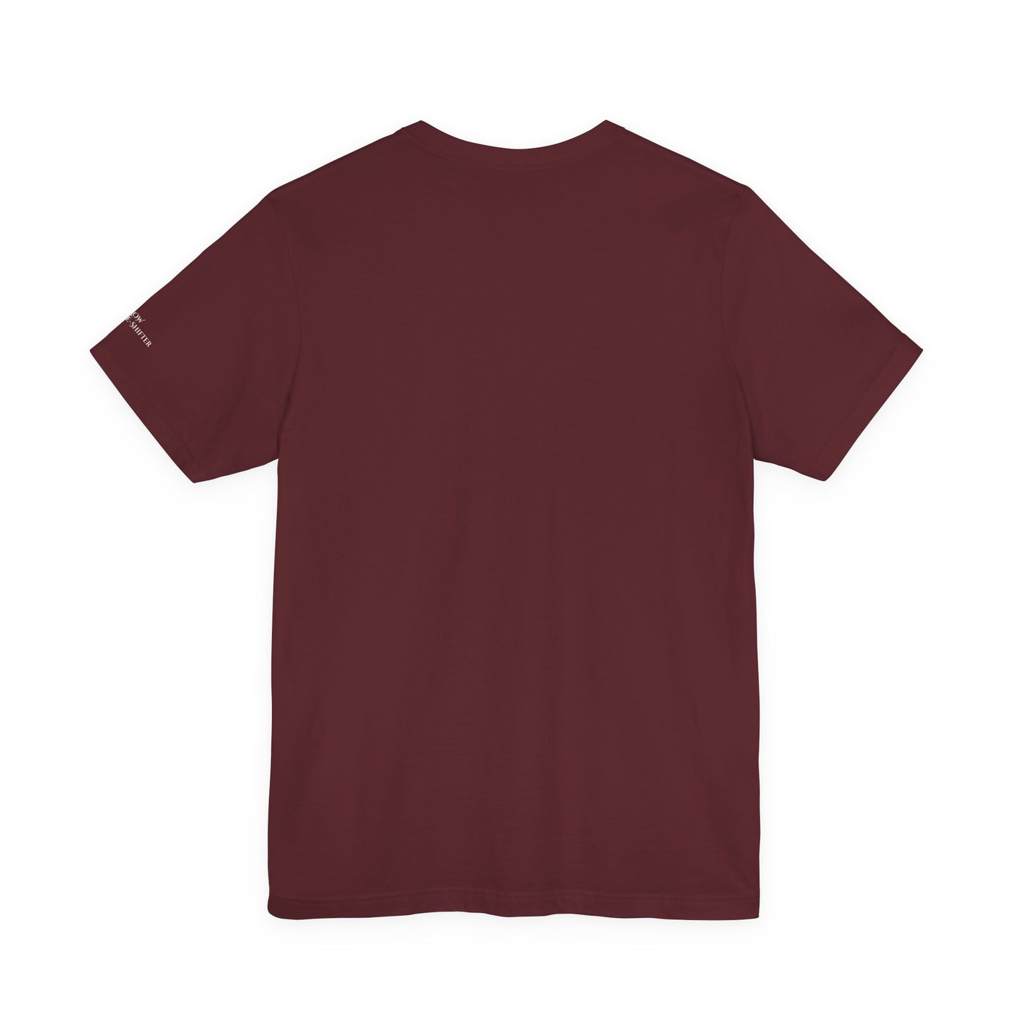 IL CORVO – Il Mutaforma - Magic Animals T-Shirt