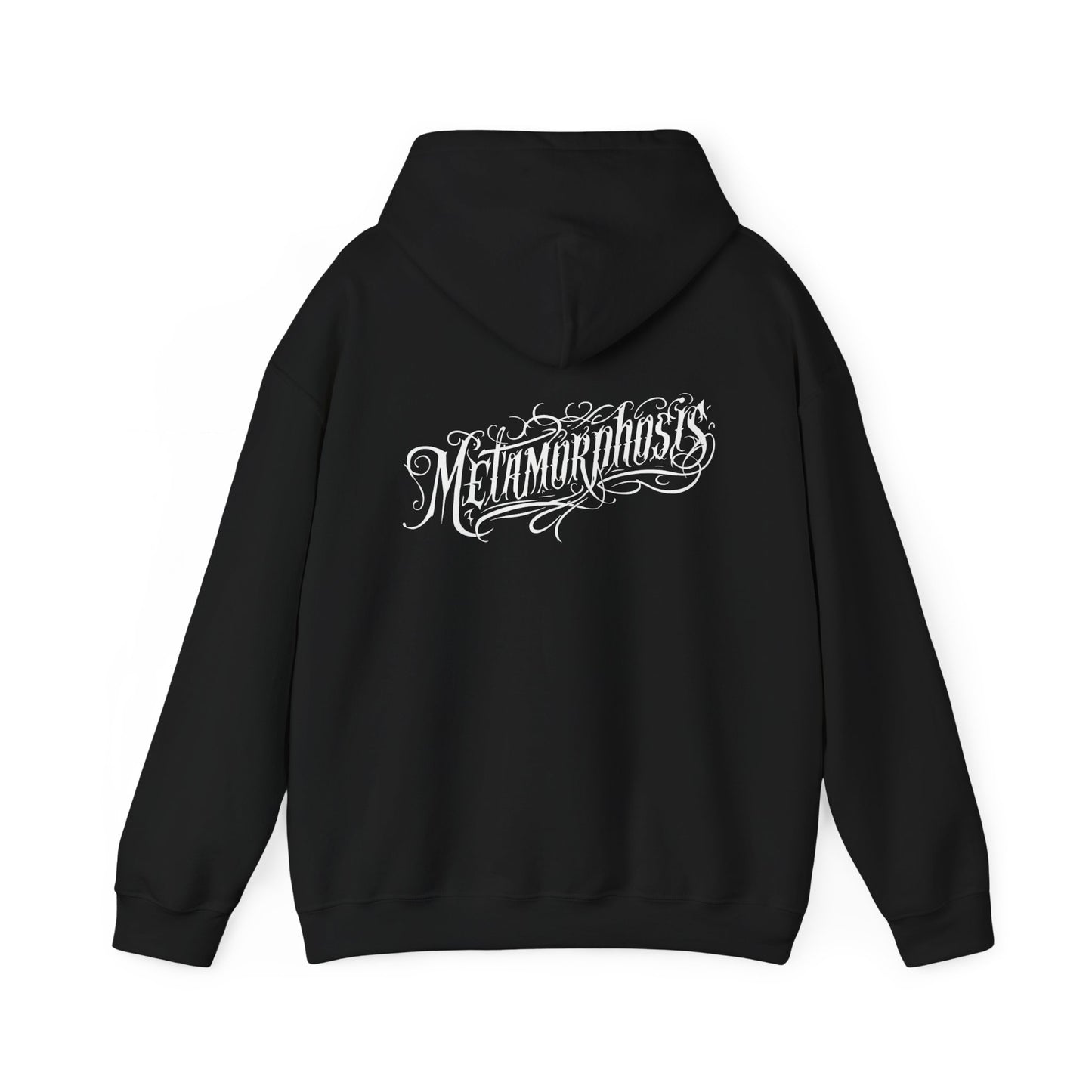 Tattoo Style Sweatshirt