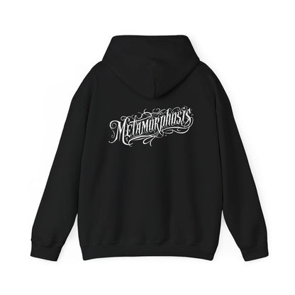Tattoo Style Sweatshirt