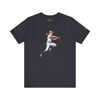 Magliette Anime Athletic Club