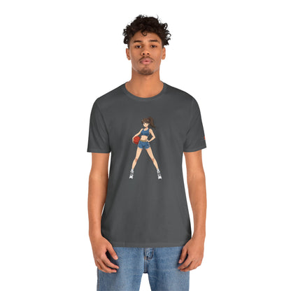 Magliette Anime Athletic Club