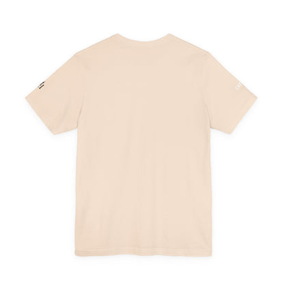 T-shirt unisex CATART - FONTANA - Un dipinto iconico rivisitato con i gatti