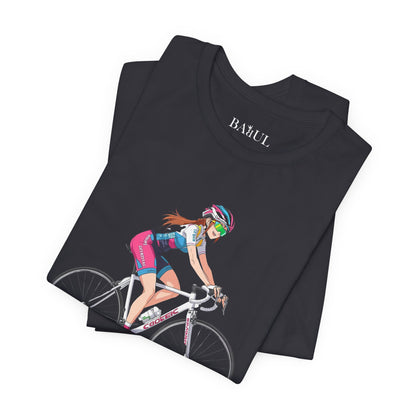 Magliette Anime Athletic Club