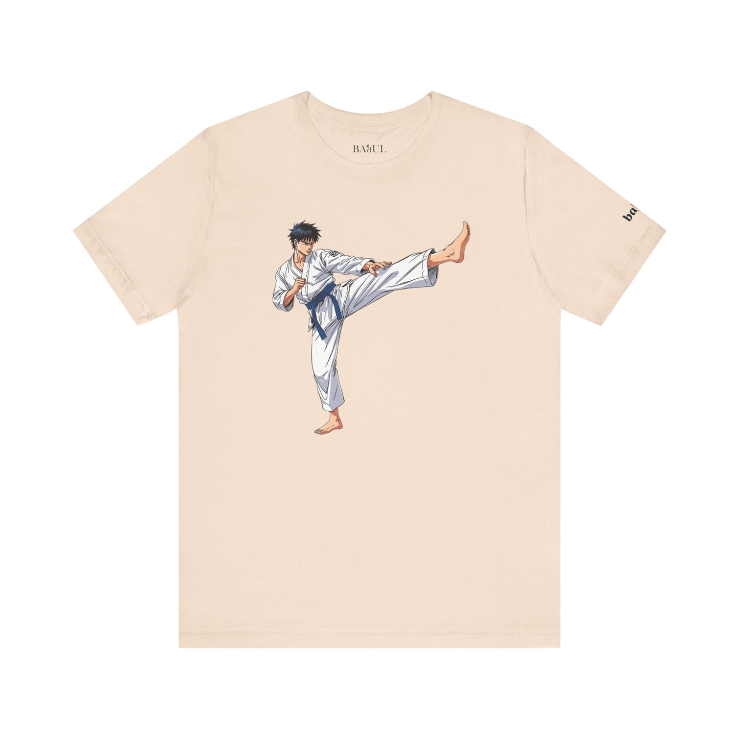 Magliette Anime Athletic Club