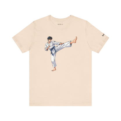 Magliette Anime Athletic Club