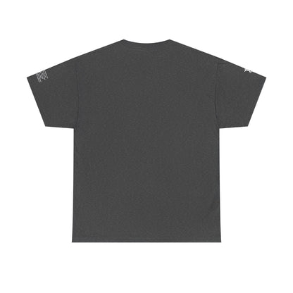 T-shirt Ribelle – Maglietta Unisex in Cotone Pesante per Spiriti Liberi.