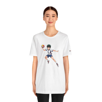 Magliette Anime Athletic Club