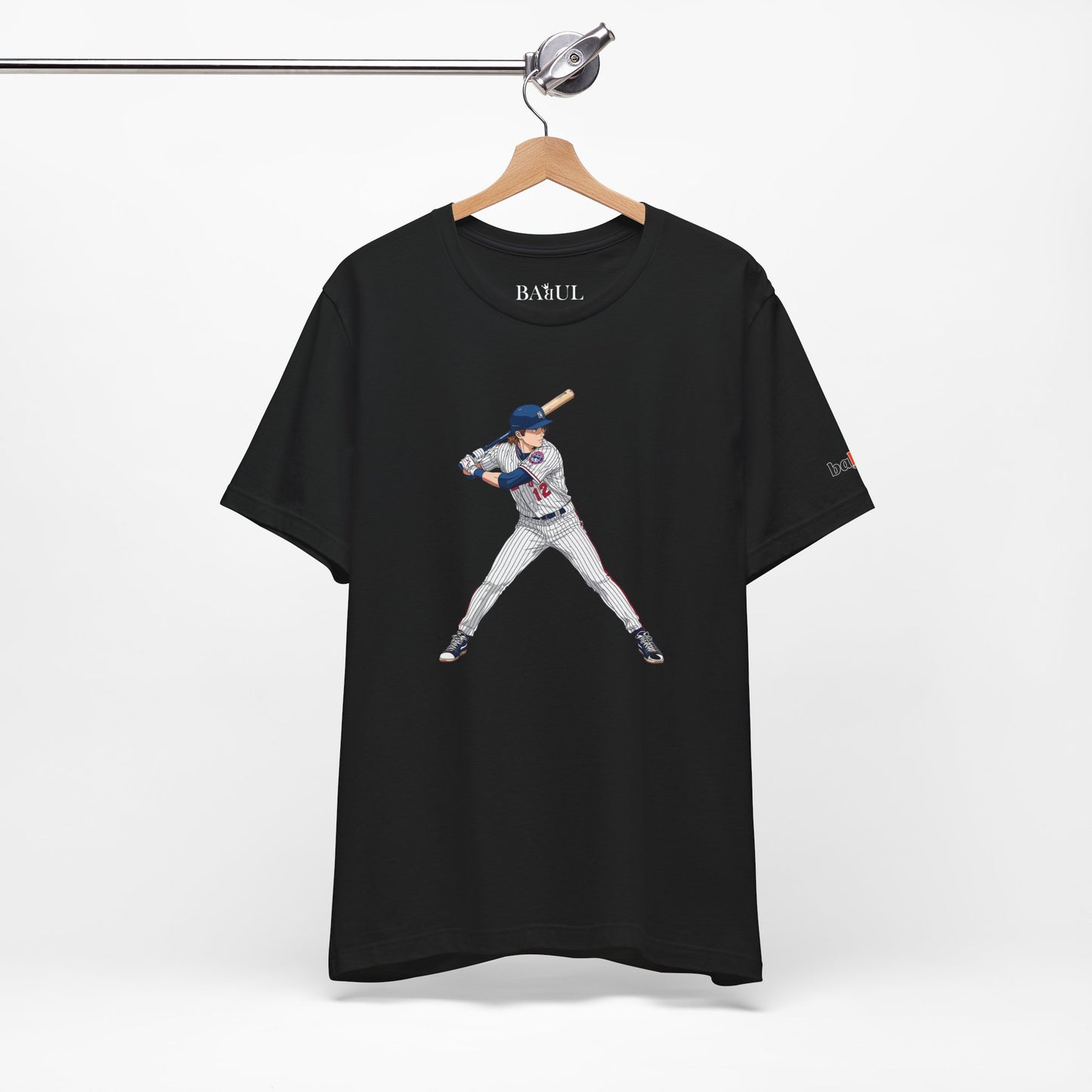 Magliette Anime Athletic Club