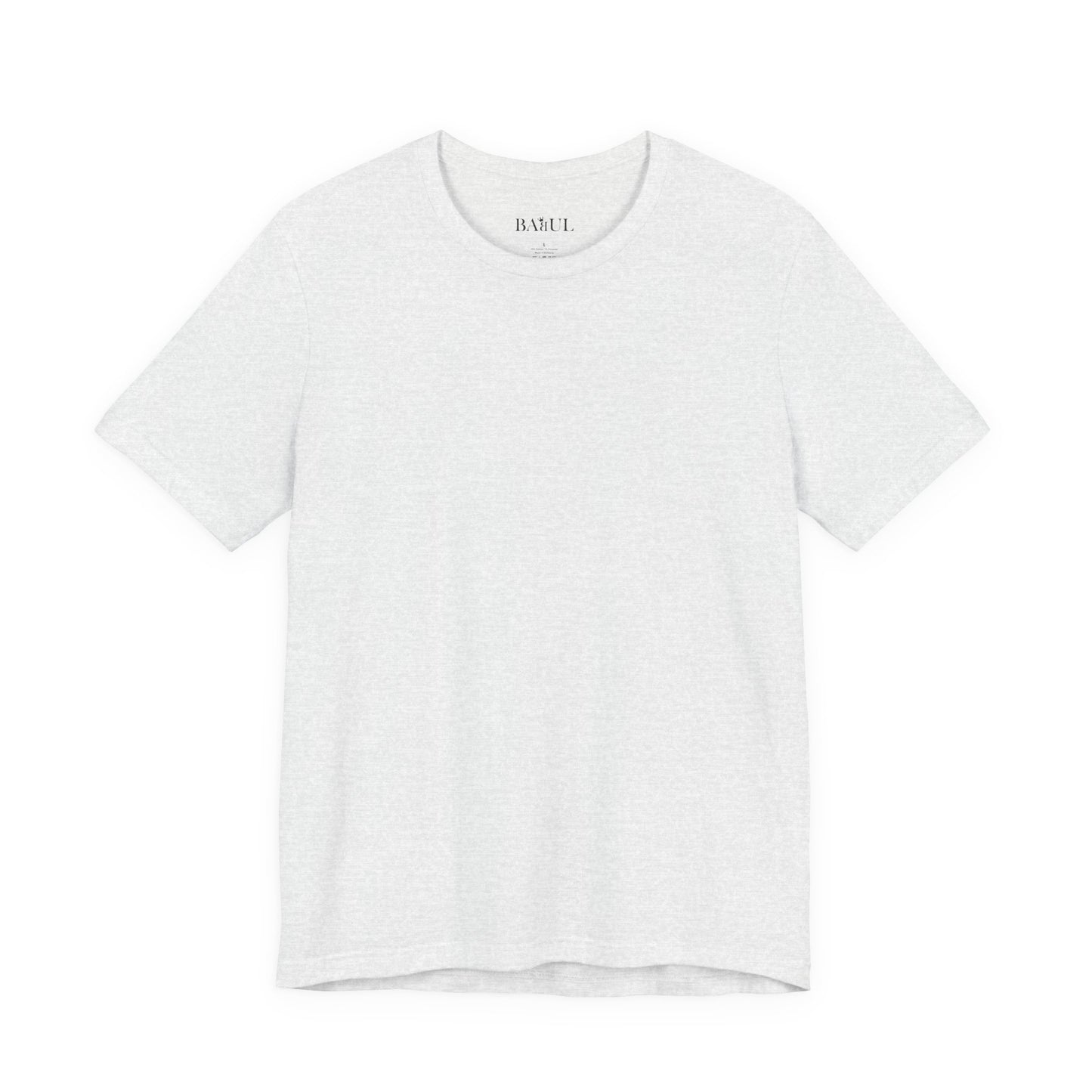 The Bold Oni Mask Streetwear T-Shirt