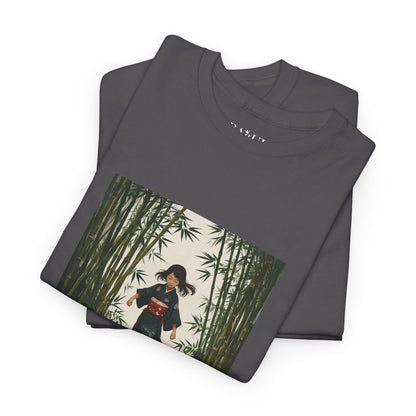 I Ching, T-Shirt degli Esagrammi, La Liberazione