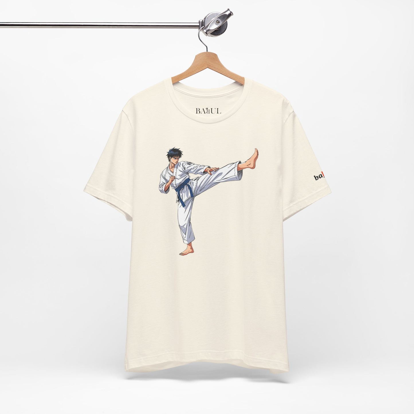 Magliette Anime Athletic Club