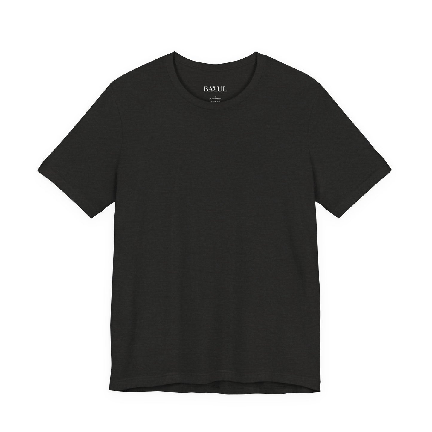 The Bold Oni Mask Streetwear T-Shirt