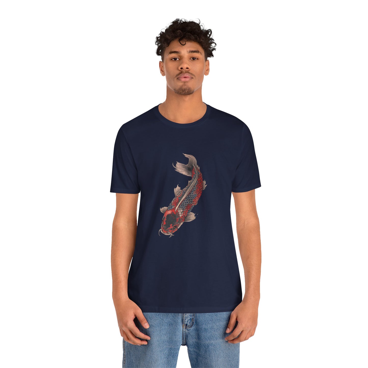 Eternal Ink: The Irezumi Collection" - Traditional Japanese Tattoo Art T-Shirts