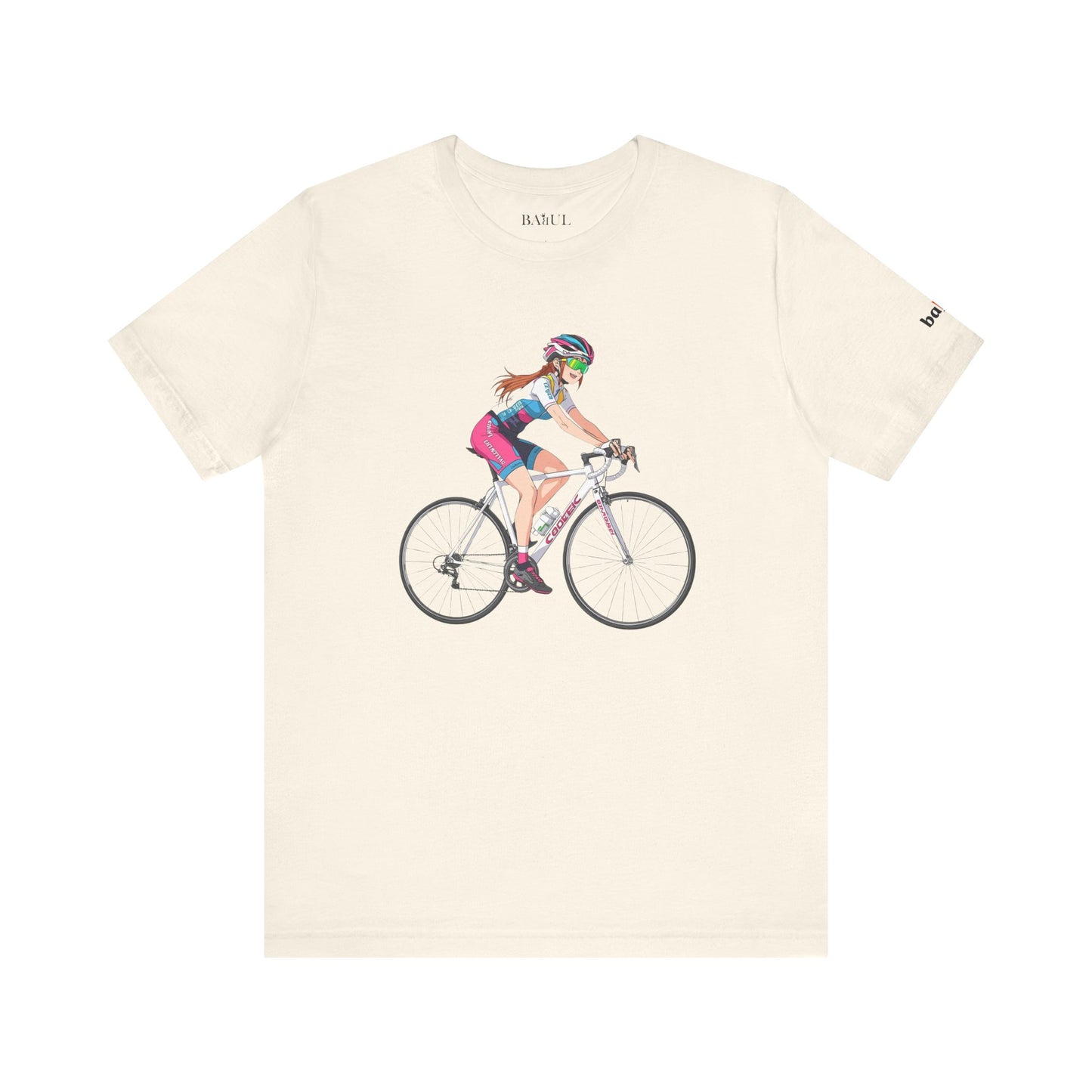 Magliette Anime Athletic Club