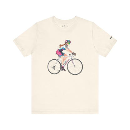 Magliette Anime Athletic Club