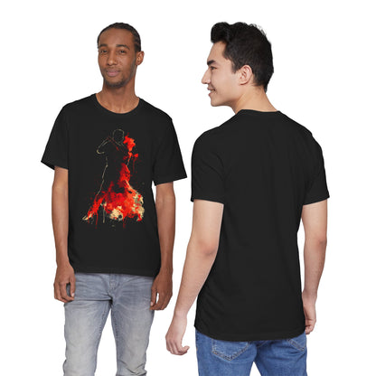Midnight Tango: The Rhythm of the Streets. Where Passion Meets Urban Streetwear