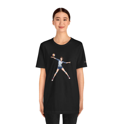 Magliette Anime Athletic Club