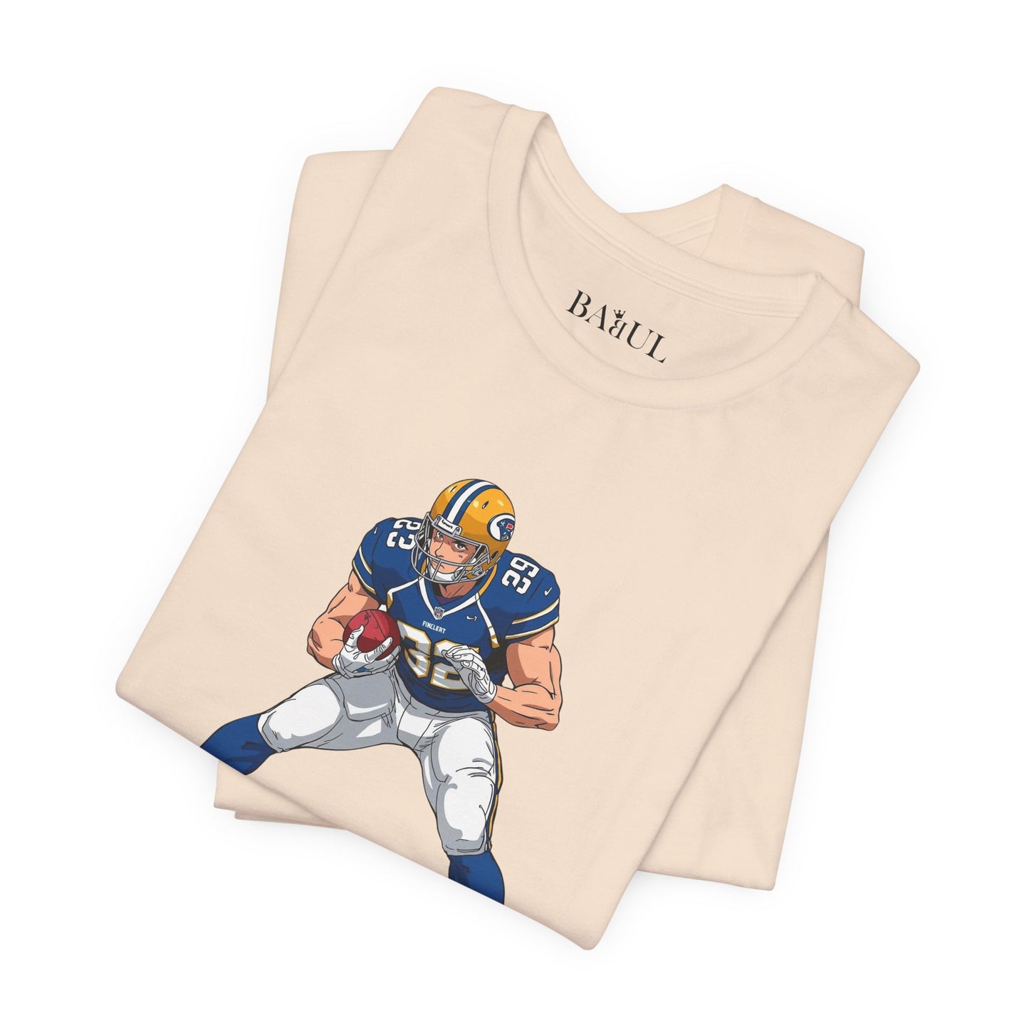Magliette Anime Athletic Club