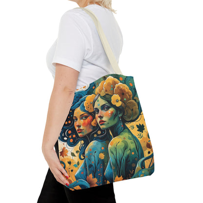 ONIRIC VISIONS. Bags that Dream with You. AUTUMN STORM