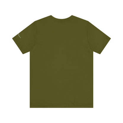 IL CERVO – La Forza Gentile - Magic Animals T-Shirt