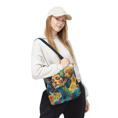 ONIRIC VISIONS. Bags that Dream with You. DREAM