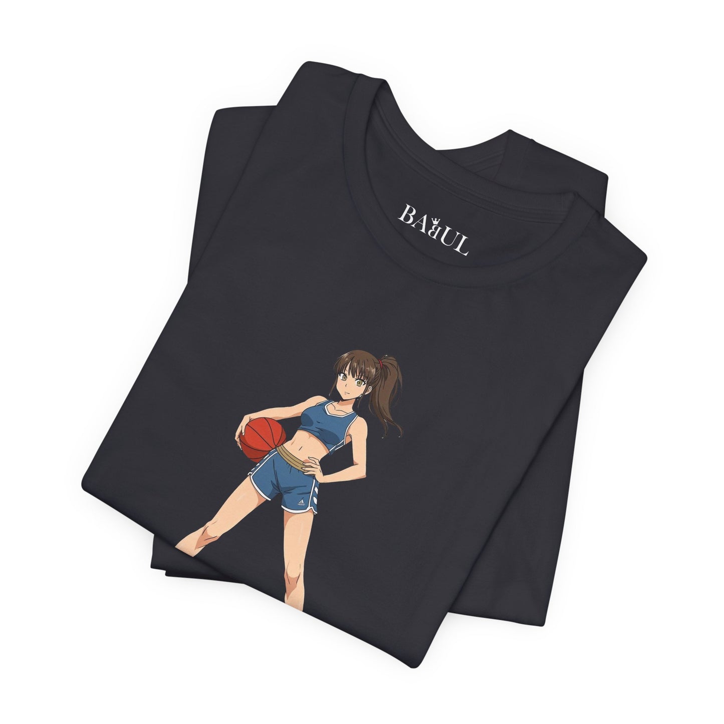 Magliette Anime Athletic Club