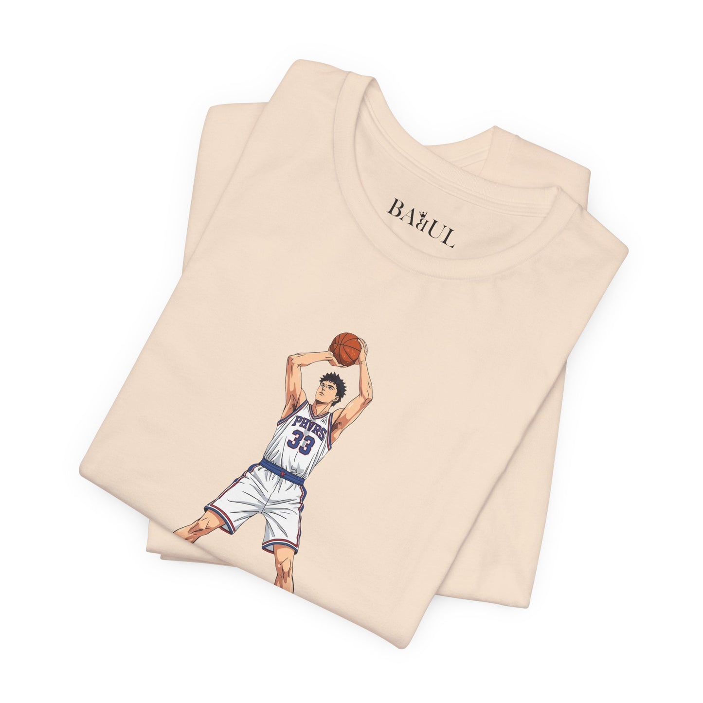 Magliette Anime Athletic Club