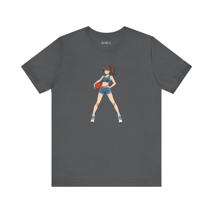 Magliette Anime Athletic Club