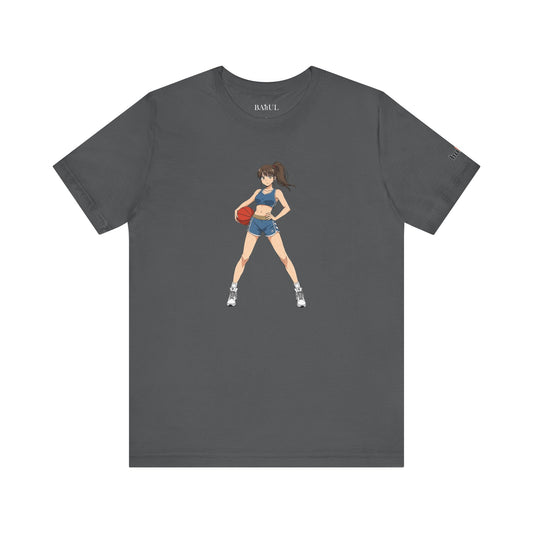 Magliette Anime Athletic Club