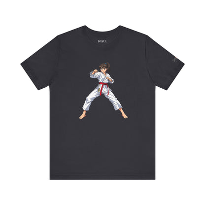 Magliette Anime Athletic Club