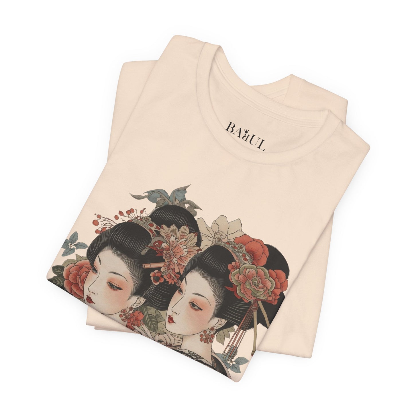 Eternal Ink: The Irezumi Collection" - Traditional Japanese Tattoo Art T-Shirts