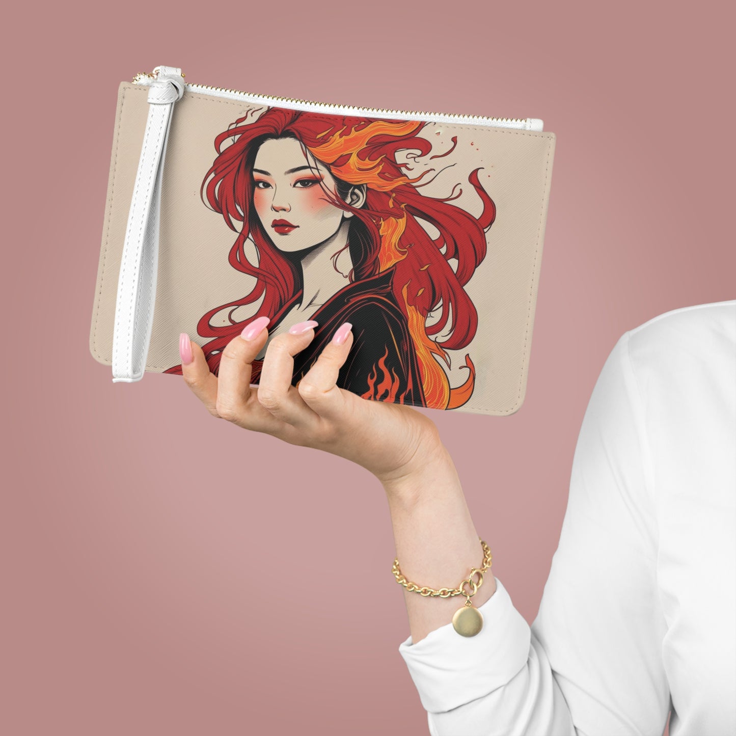 Borsa a tracolla - Grazia femminile giapponese