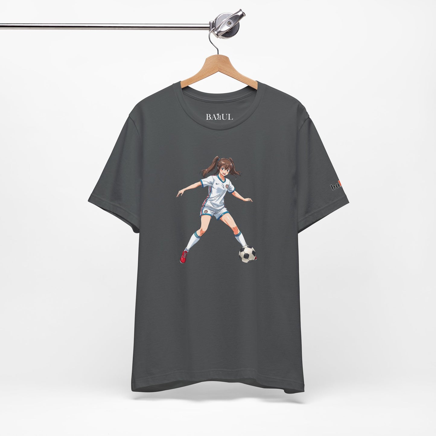 Magliette Anime Athletic Club