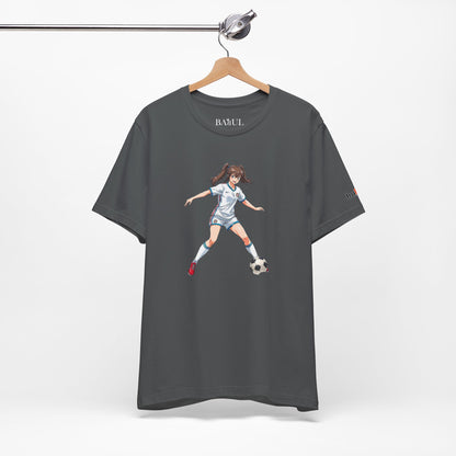 Magliette Anime Athletic Club