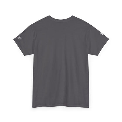 T-shirt Ribelle – Maglietta Unisex in Cotone Pesante per Spiriti Liberi.