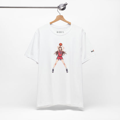 Magliette Anime Athletic Club